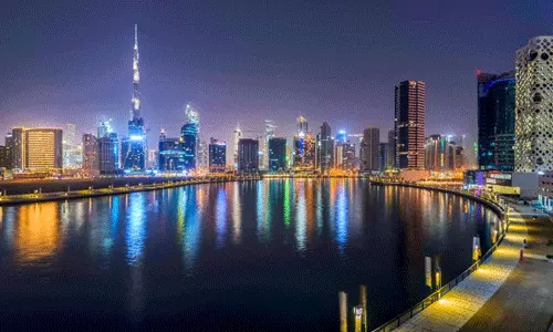 هتل کانال سنترال بیزینس بی دبی هتل کانال سنترال بیزینس بی دبی